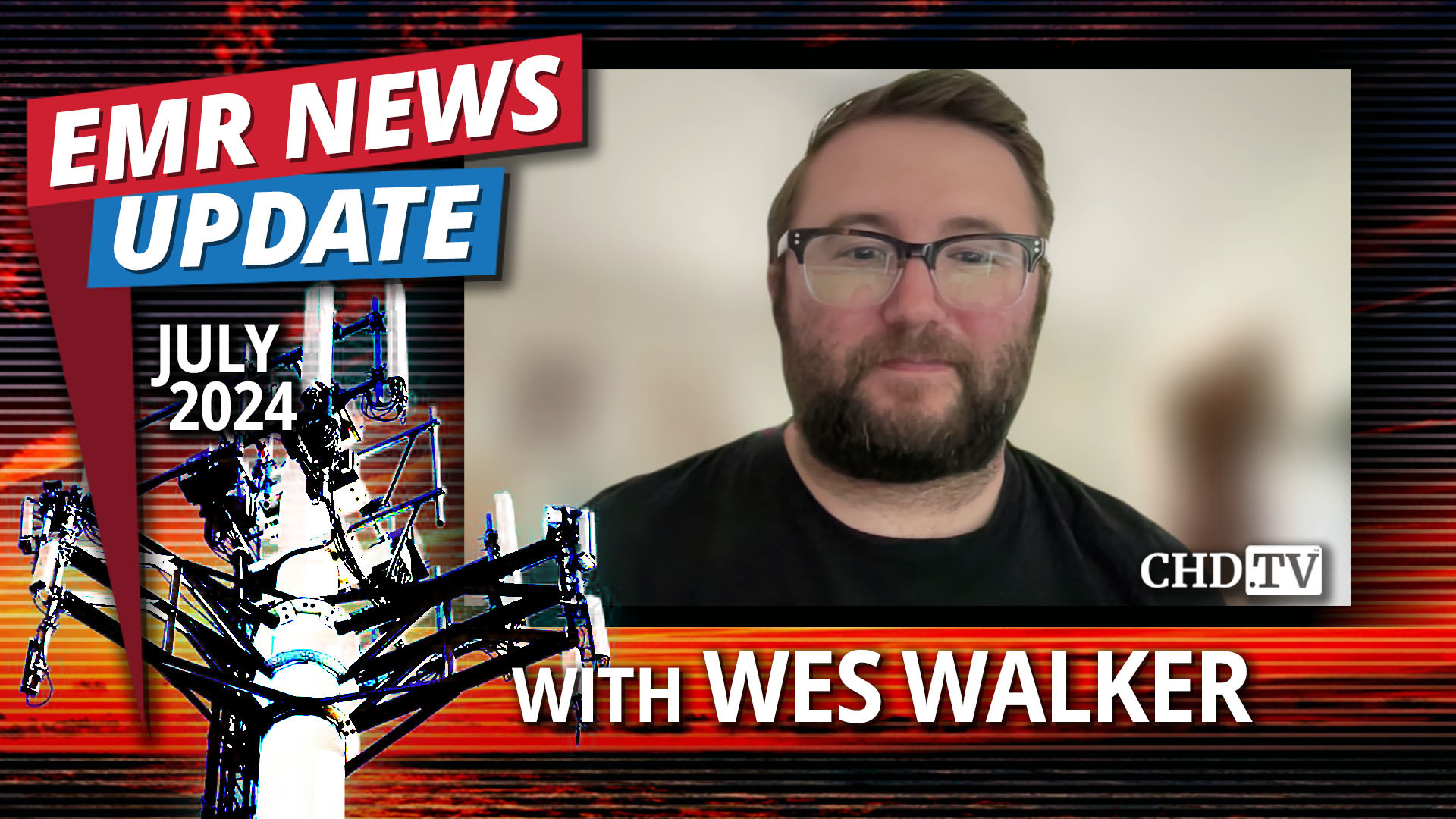 EMR Update July 2024 Week 4