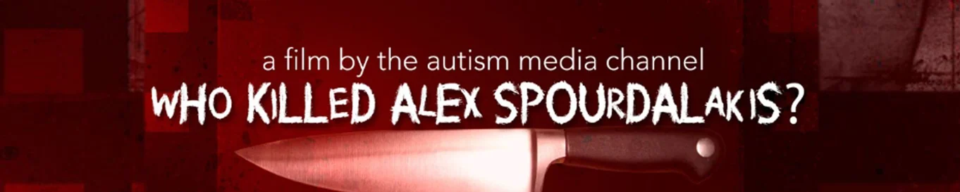 Who Killed Alex Spourdalakis?