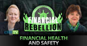 Financial Health and Safety
