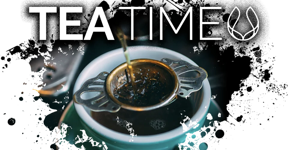 Tea Time