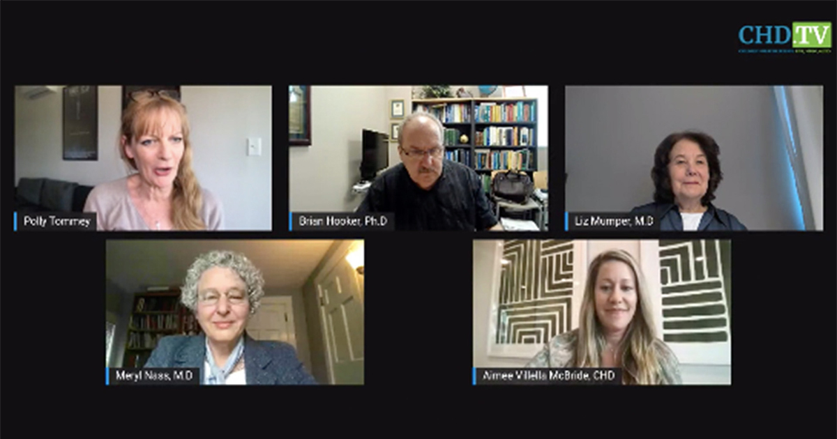 It’s Time to Follow the Science