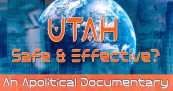 FILM SCREENING — Utah: Safe & Effective?