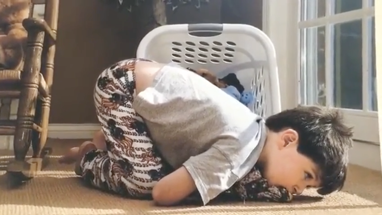 Vaccines Gave My Son Autism and Epilepsy