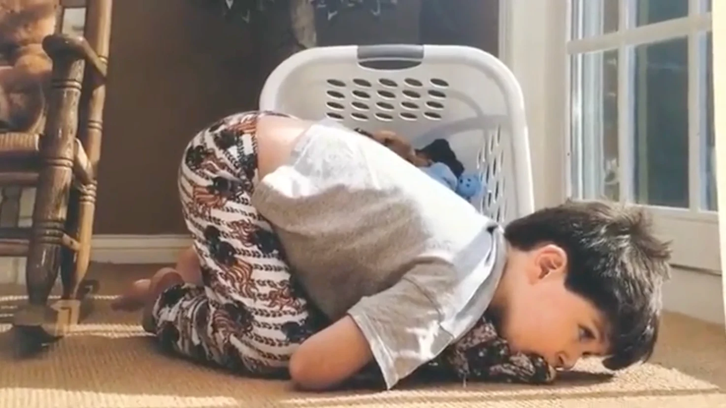 Vaccines Gave My Son Autism and Epilepsy