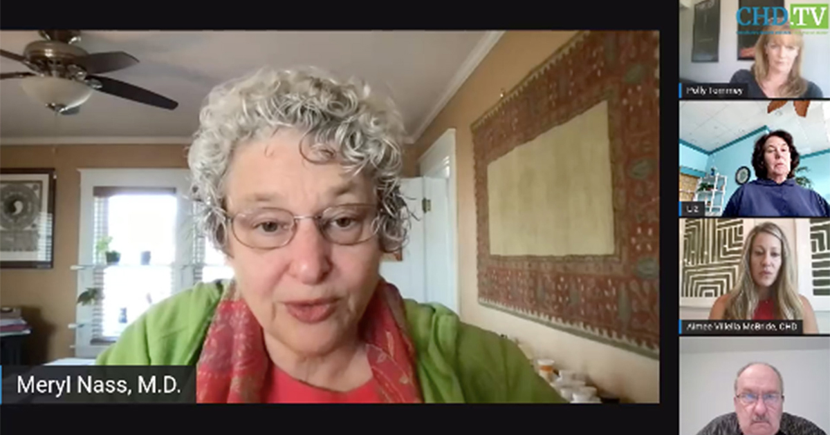 Bio Labs, Pfizer Documents + Deltacron With Meryl Nass, M.D., Brian Hooker, Ph.D + Liz Mumper, M.D.