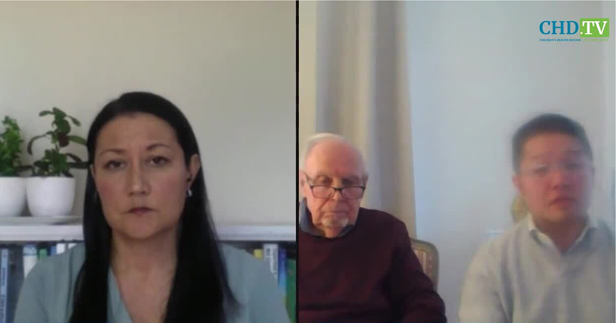 Reports of the Rise of Stillbirths + Miscarriages