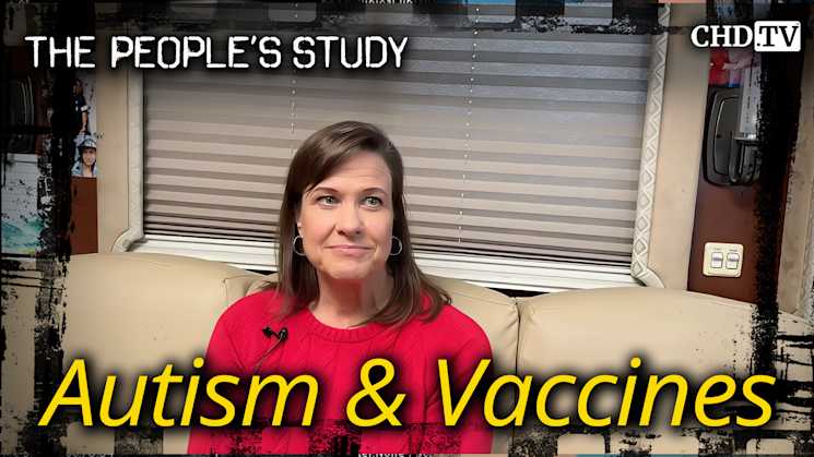 Autism & Vaccines