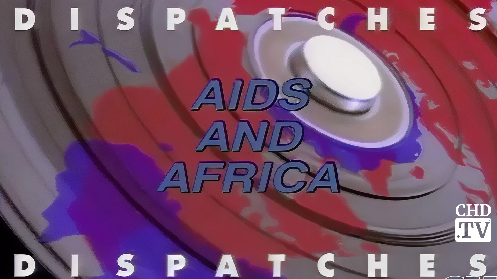 AIDS and Africa
