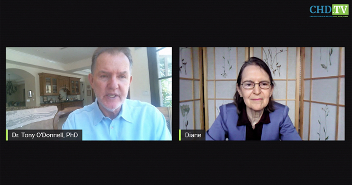 ‘The Level of Fear is Astronomical’ With Diane Miller, JD