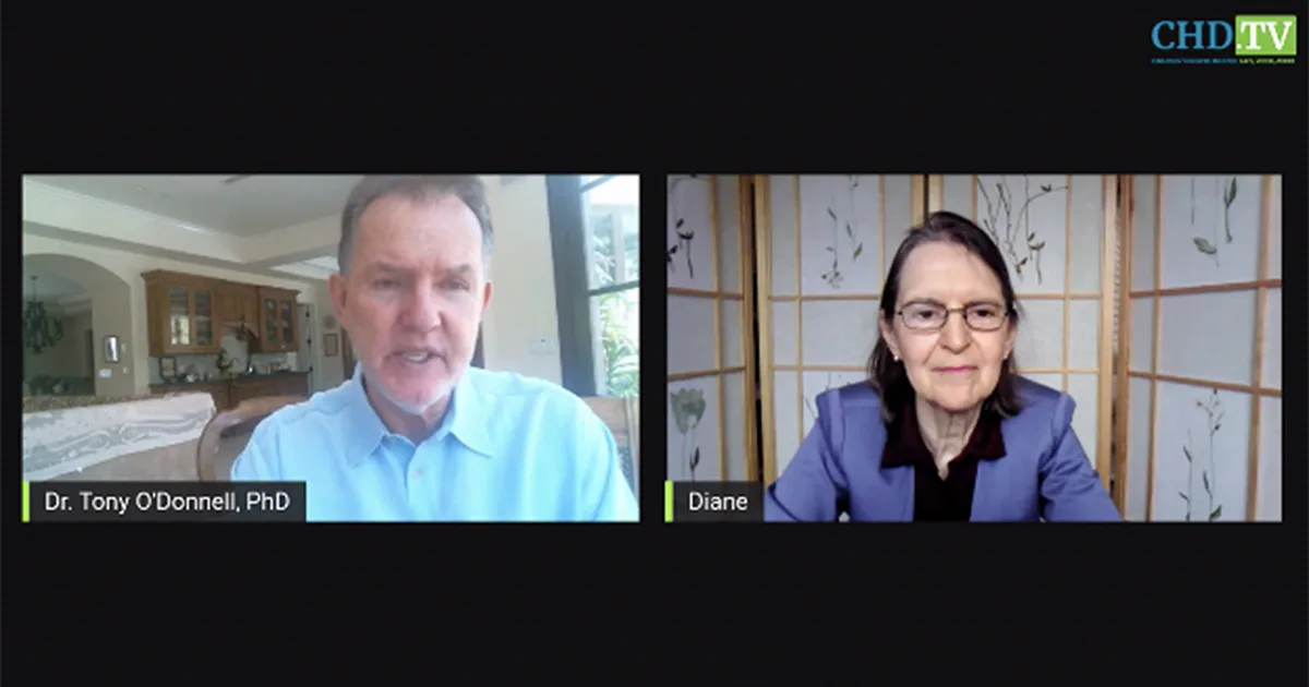 ‘The Level of Fear is Astronomical’ With Diane Miller, JD