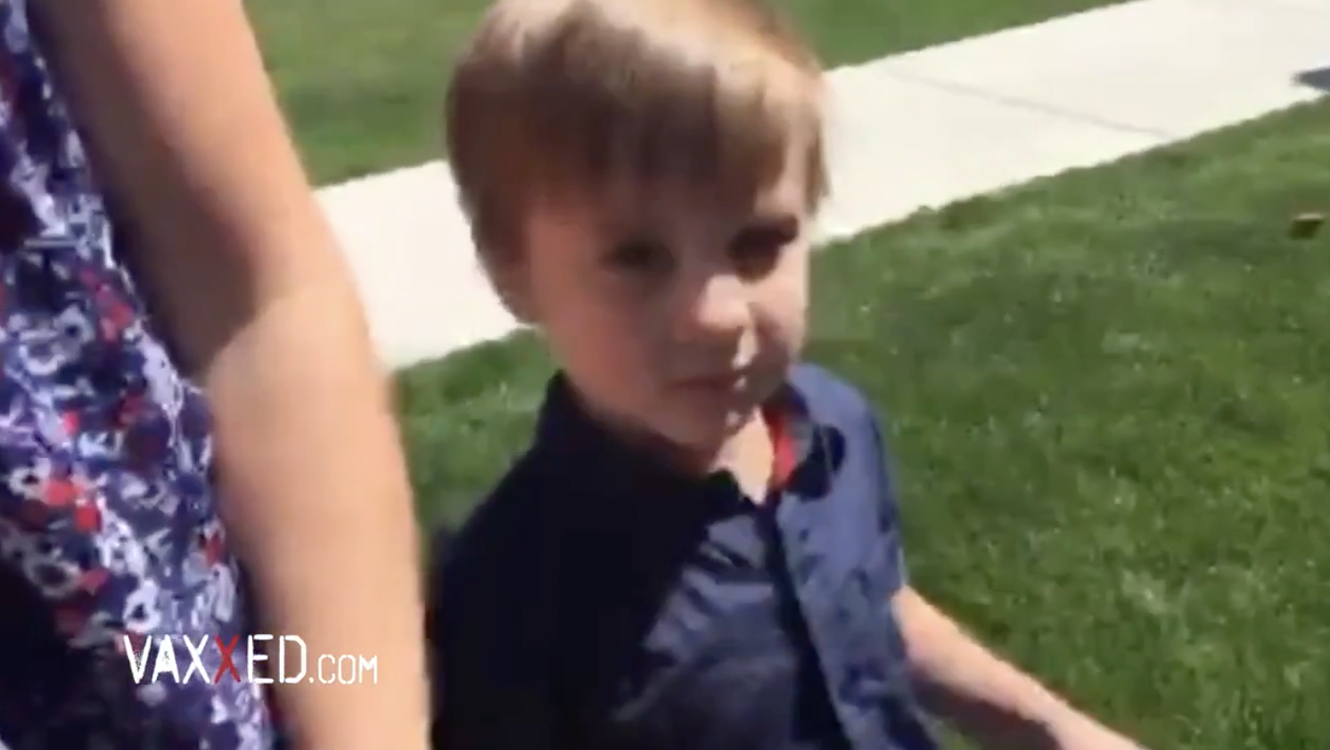 Unvaxxed Family in Boise, Idaho