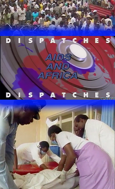 AIDS and Africa