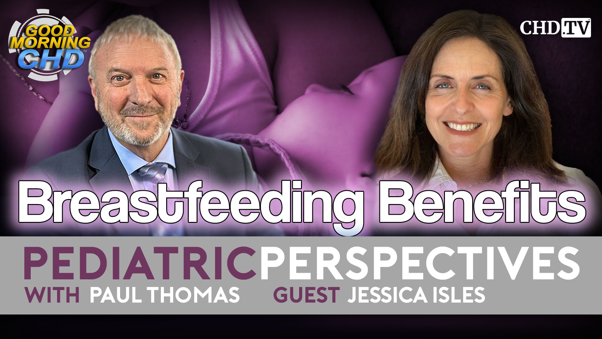 Breastfeeding Benefits