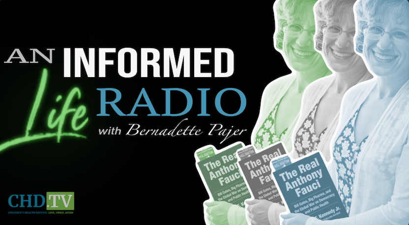 From the Ashes of Disaster, Truth and Change Emerge