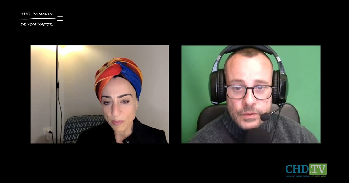 Graphene Discovery and the Fall of Democracy