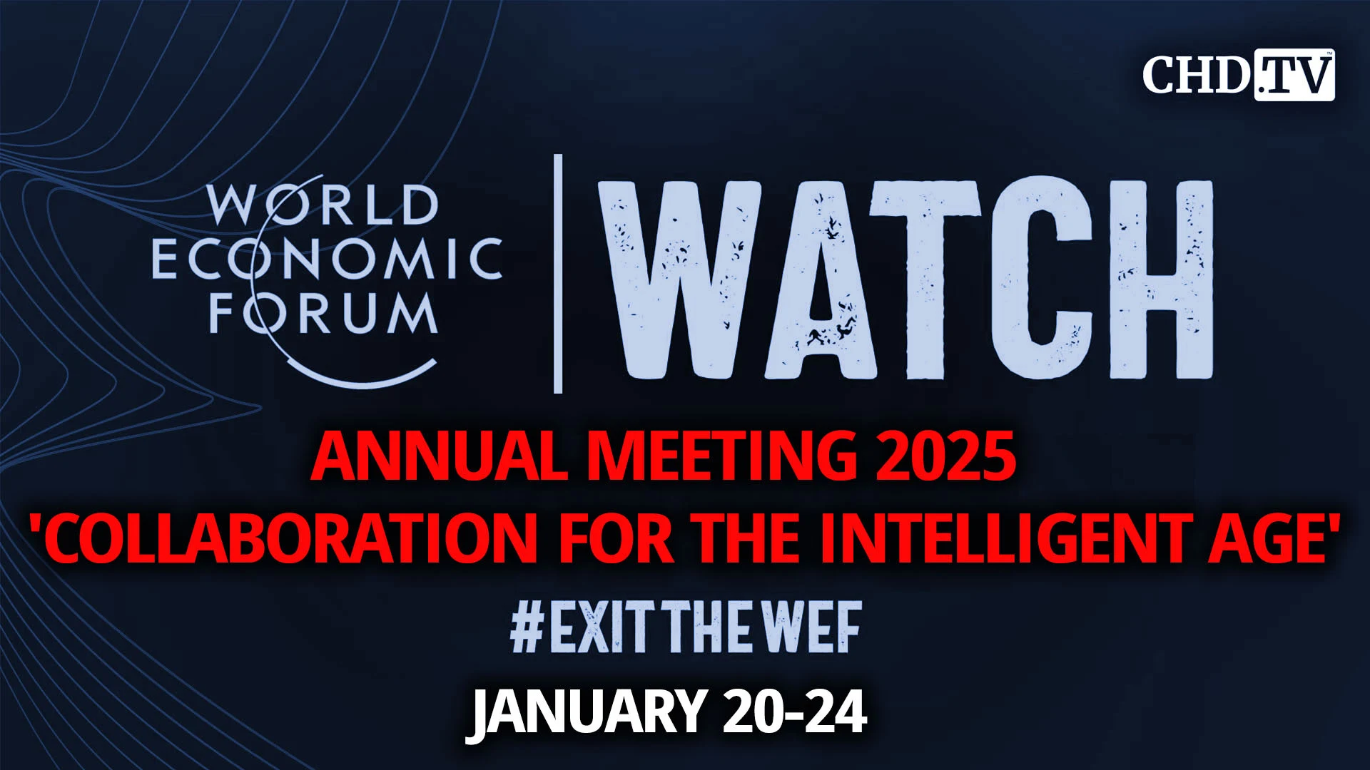 DAVOS WATCH: Can National Security Keep Up with AI?