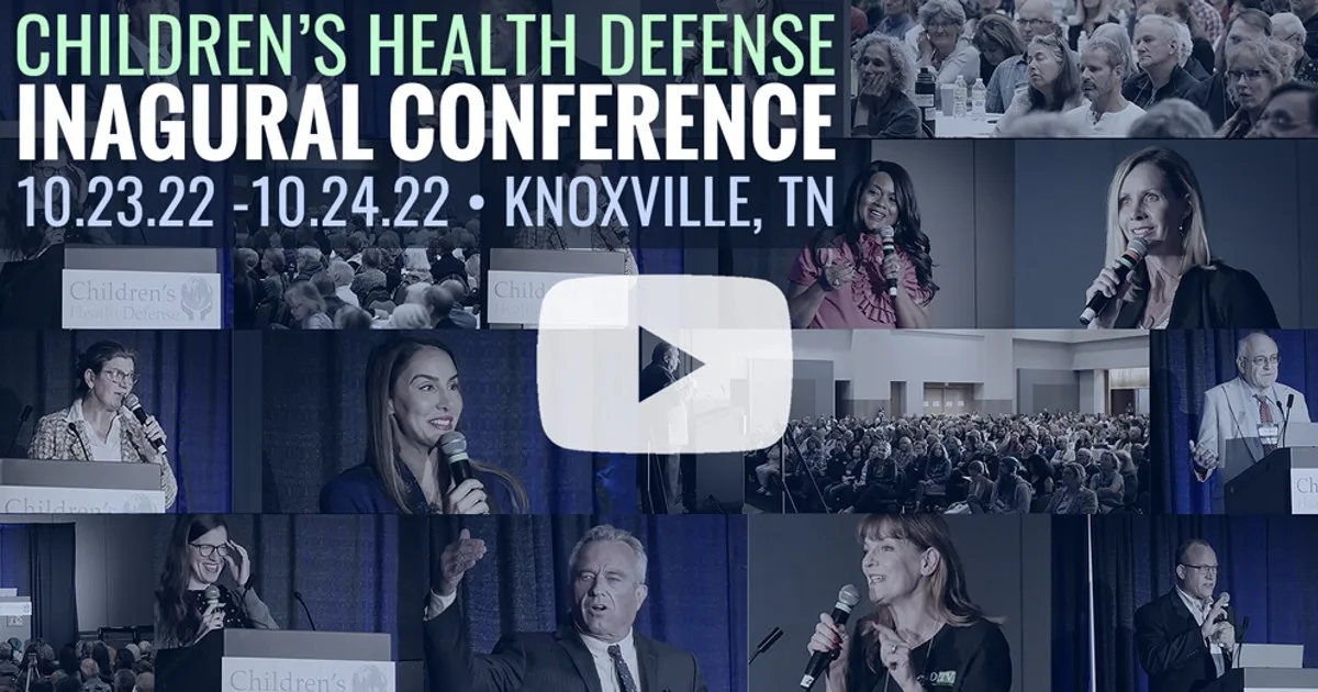 Conference Recap