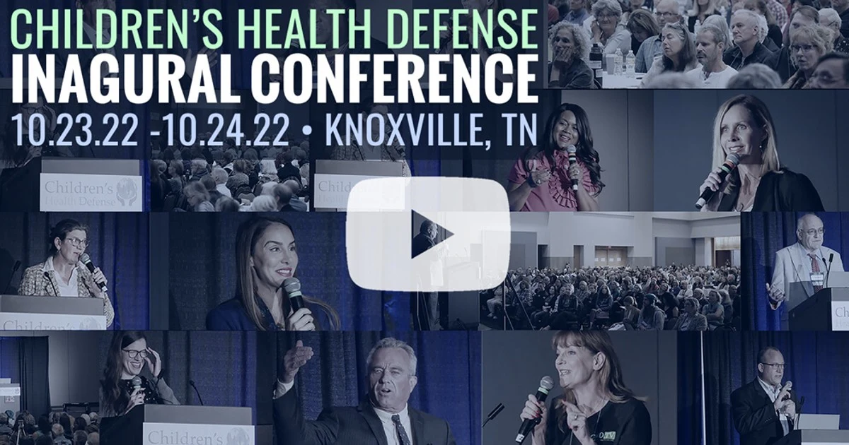 Conference Recap