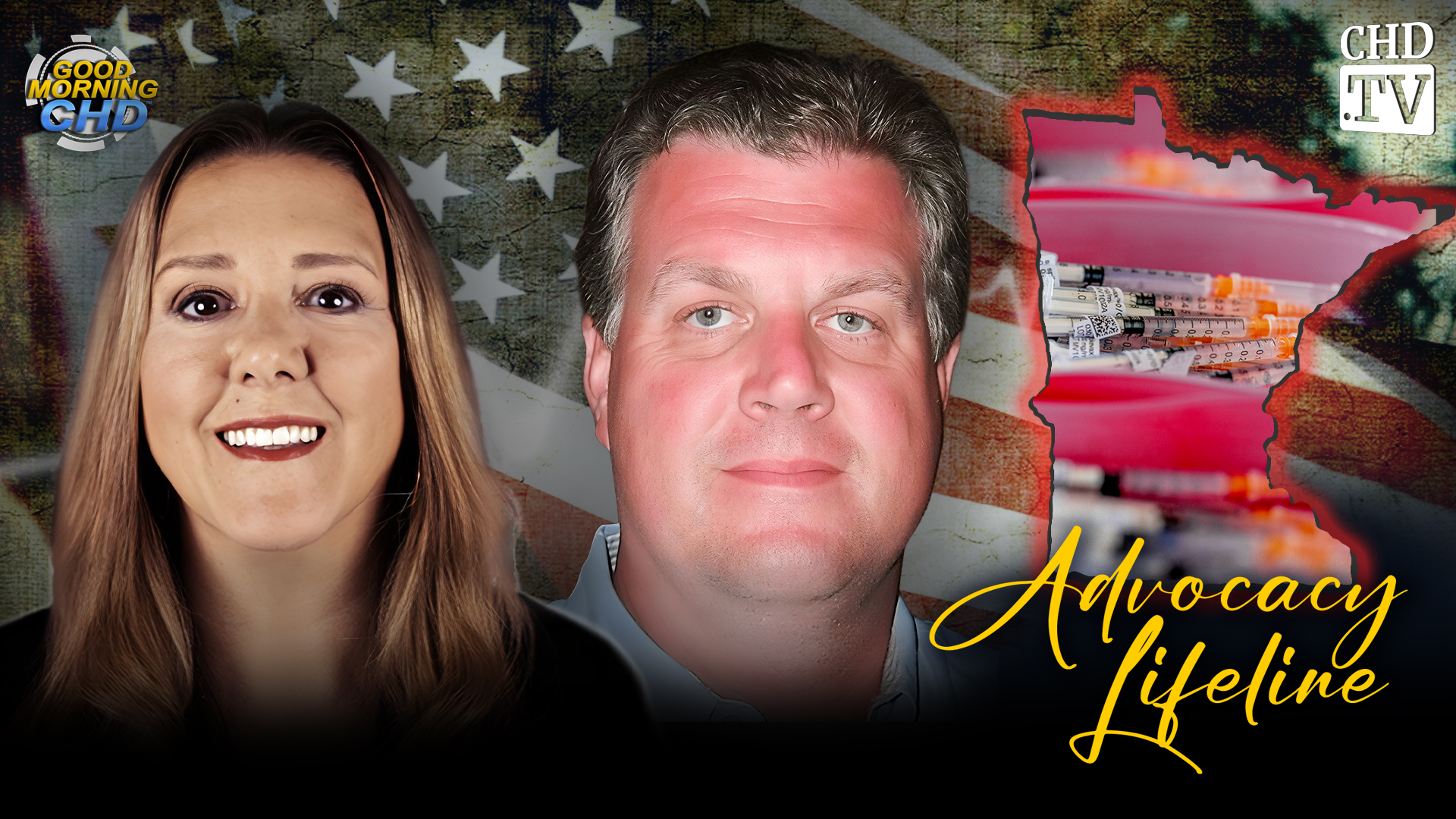 Stop MN Attack on Vaccine Exemptions