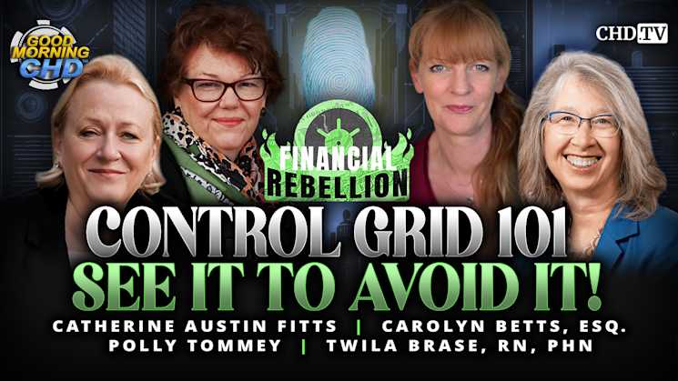 Control Grid 101 - See It to Avoid It!