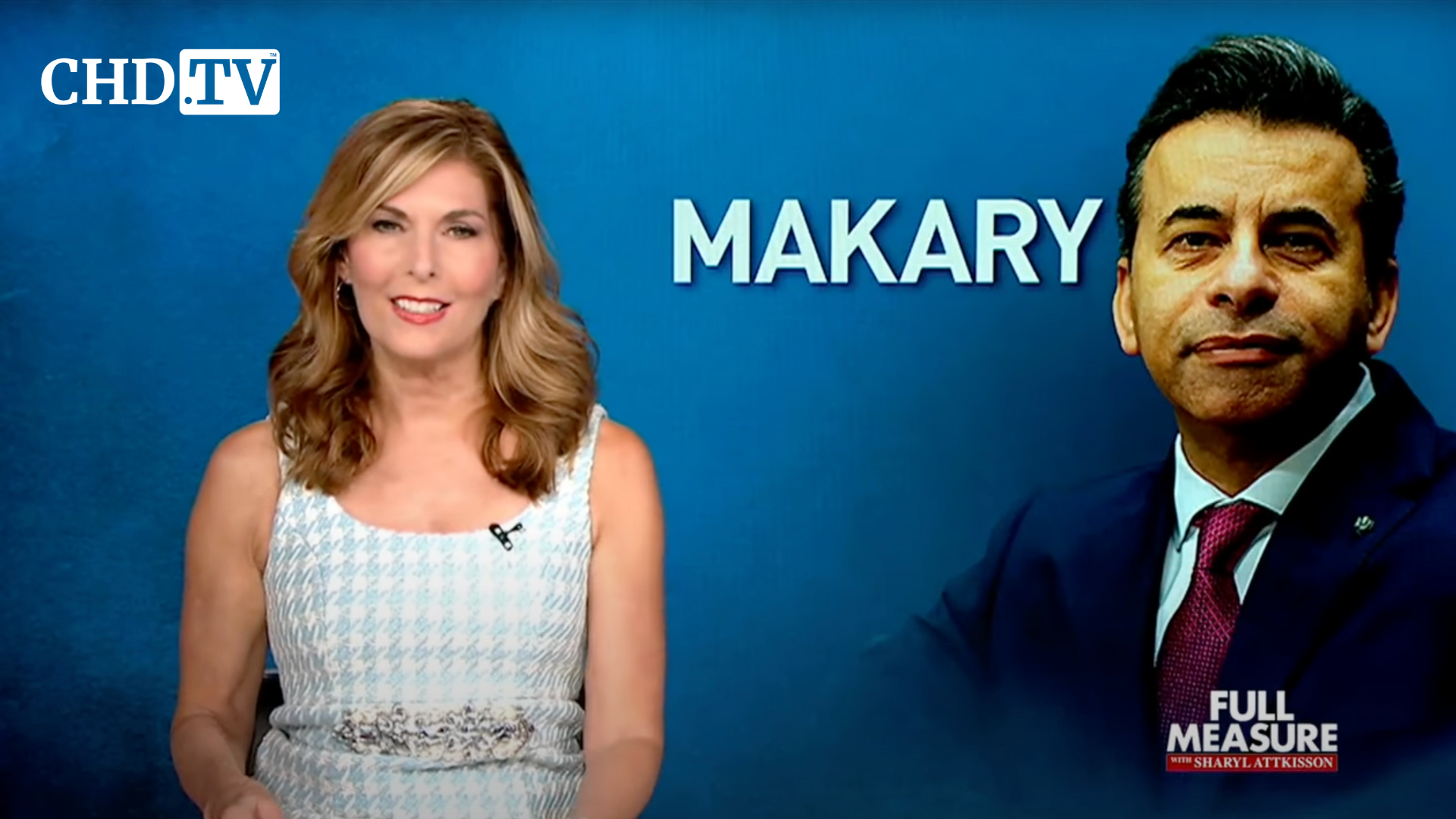 FDA Commissioner Marty Makary on Kids Killed by Covid Vaccine + More