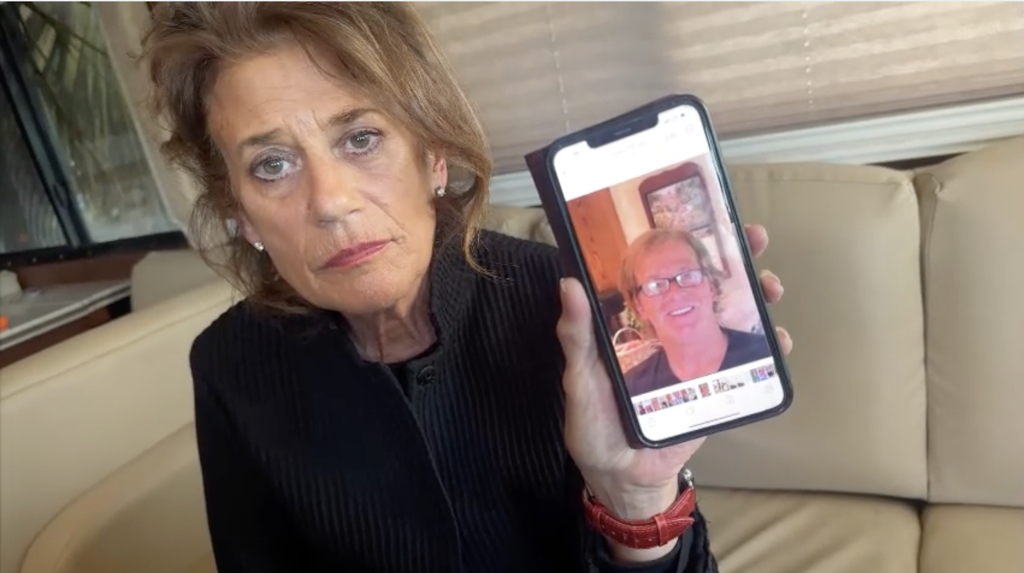 COVID Hospital Protocol Killed My Husband