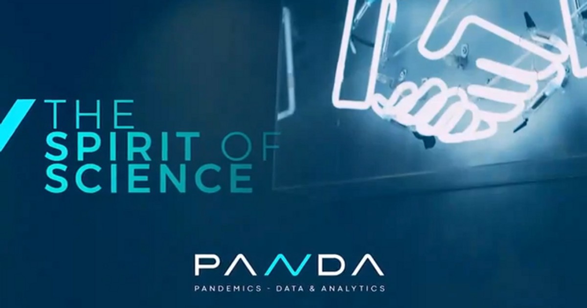 The Ugly Truth About The Covid-19 Lockdowns - PANDA