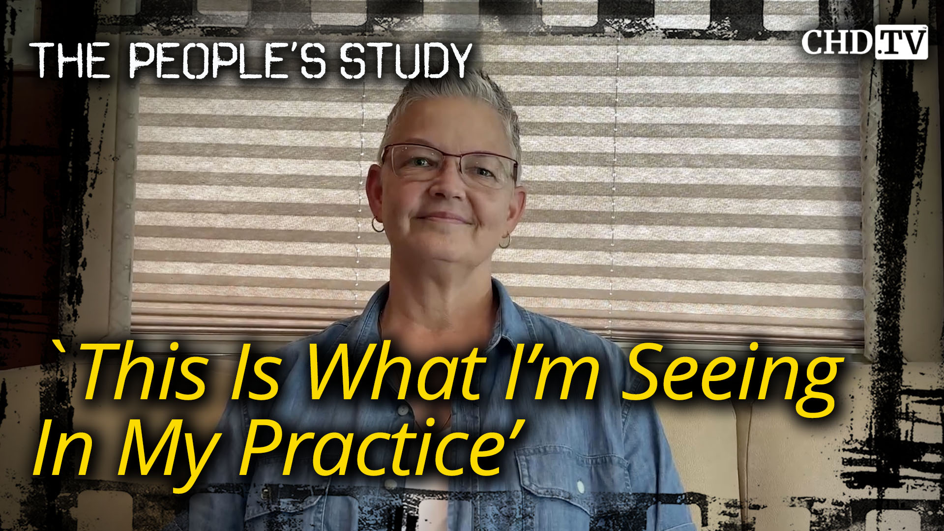 This Is What I’m Seeing In My Practice #VT