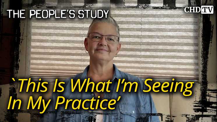 This Is What I’m Seeing In My Practice #VT