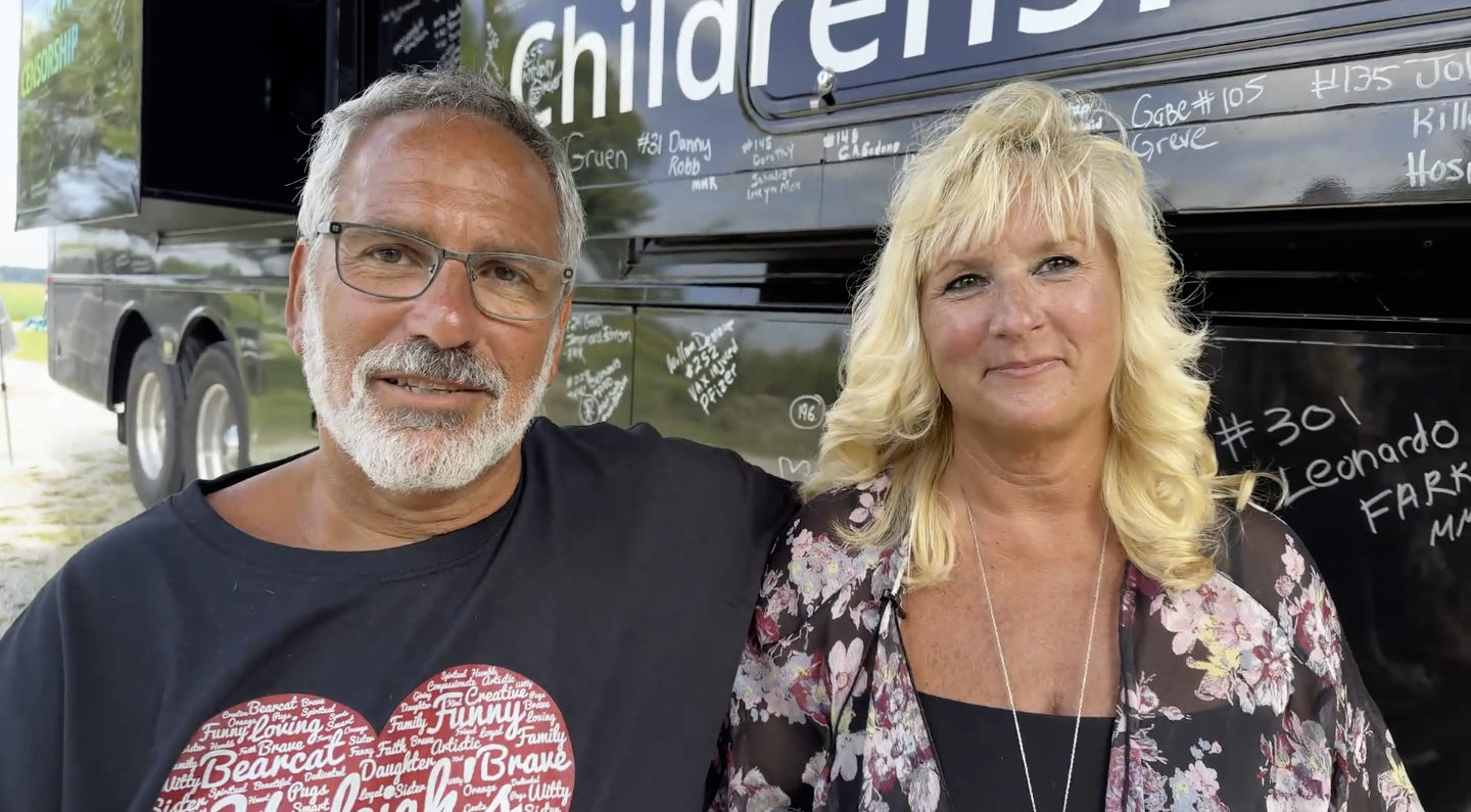 We Were Told It Would Keep Her Safe #MeningococcusVaccine #Death #Ohio