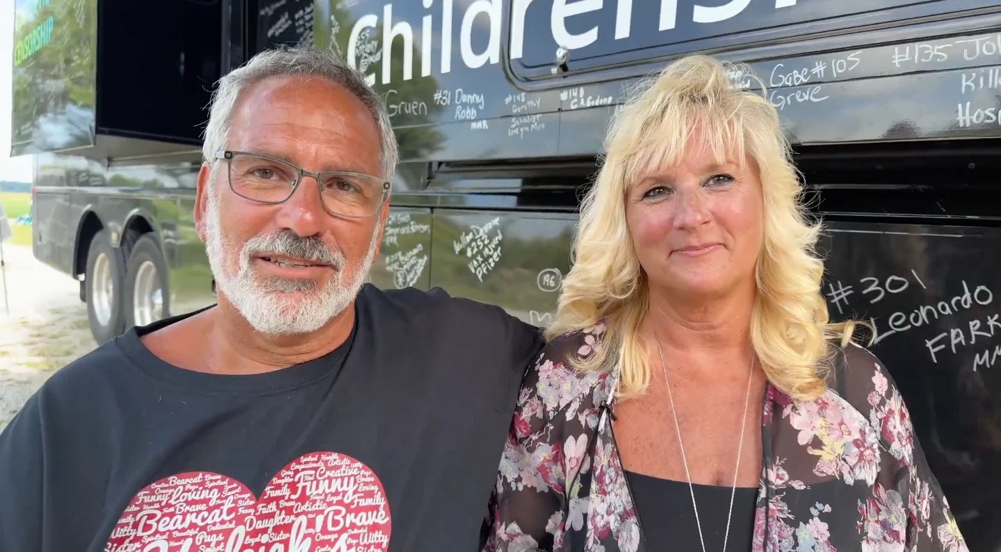 We Were Told It Would Keep Her Safe #MeningococcusVaccine #Death #Ohio