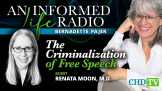 The Criminalization of Free Speech