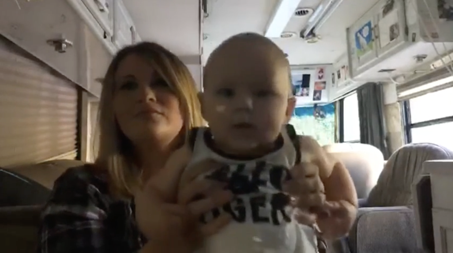 I Was Vaccinated and Injured So Will Not Be Vaccinating My Children