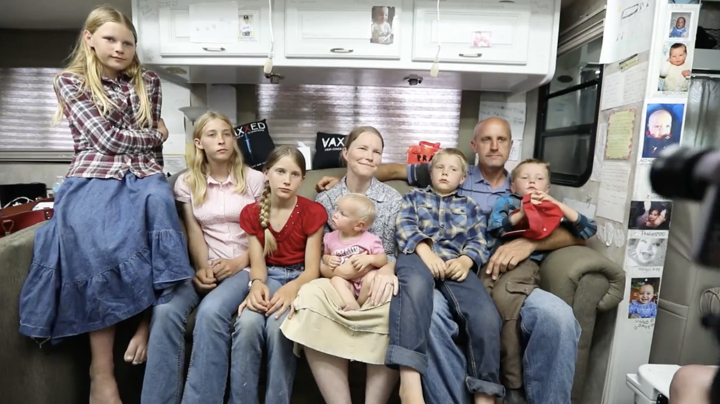 Don't Be Normal - Normal is Sick