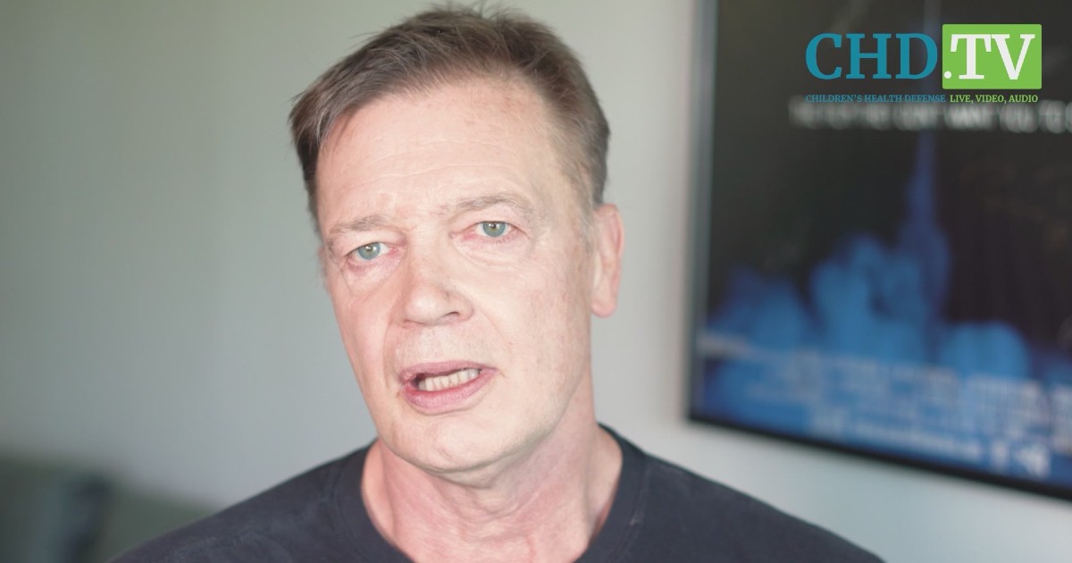 Infertility - Has the WHO acknowledged that they sterilized women without their consent?