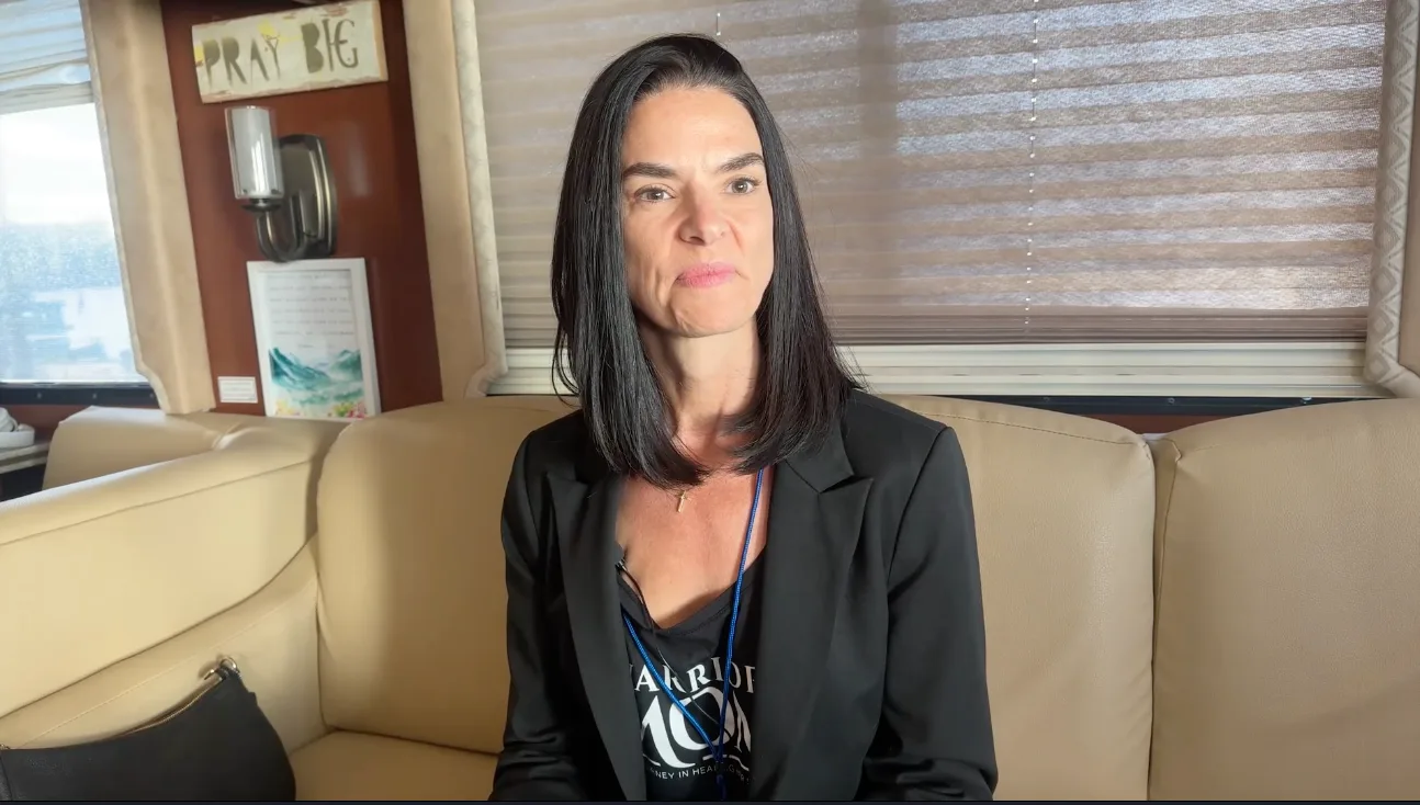 Healing Autism #GA
