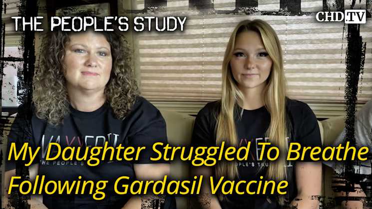 HPV Gardasil Vaccine #merck #Pennsylvania