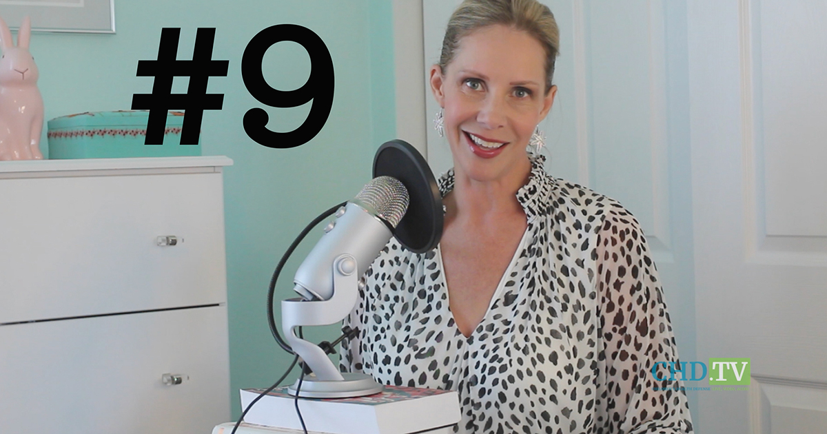 Fauci Experimentation on Beagles, Vaccination Status Discrimination + More