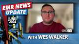 EMR News June 2024 Week 3