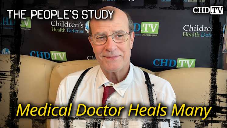 Medical Doctor Heals Many