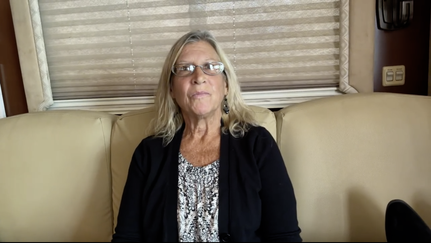 I Am Raising My Grand daughter #NY