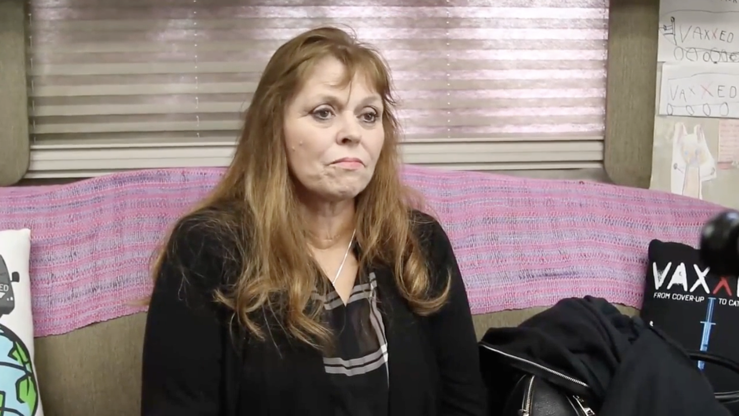 Foster Care Social Worker in California