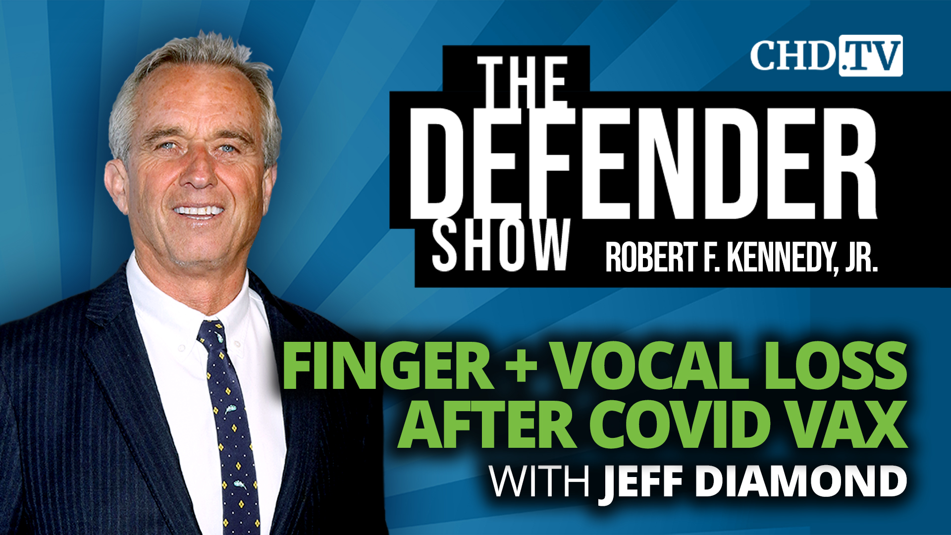 Professional Guitarist, Vocalist Jeff Diamond Loses 8 Fingers + Vocal Ability After Jansen Shot