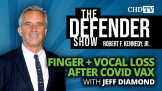 Professional Guitarist, Vocalist Jeff Diamond Loses 8 Fingers + Vocal Ability After Jansen Shot