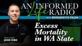 Excess Mortality in WA State