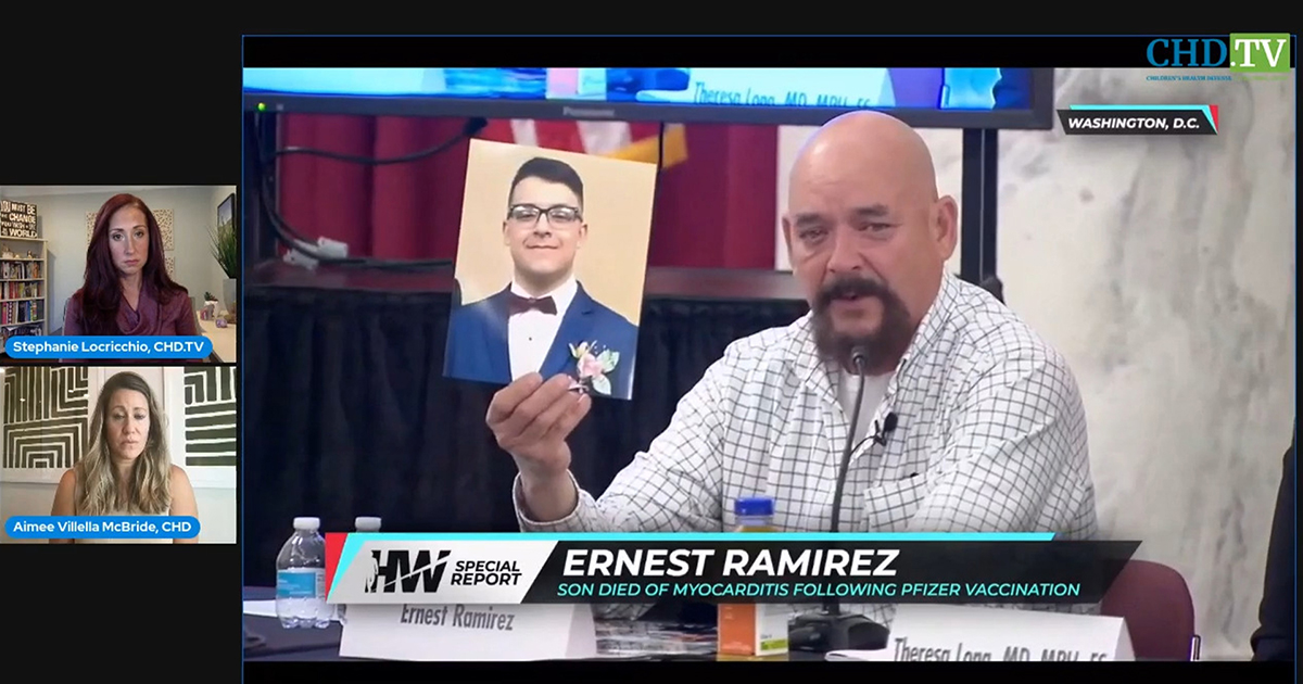 Worldwide Walkout Recap