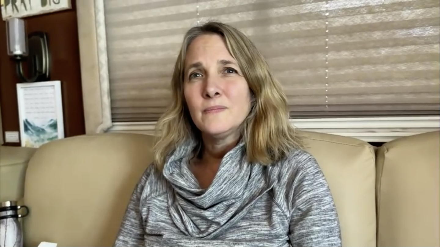 Lucian Was Hurt By Childhood Vaccines #vaccines #NY