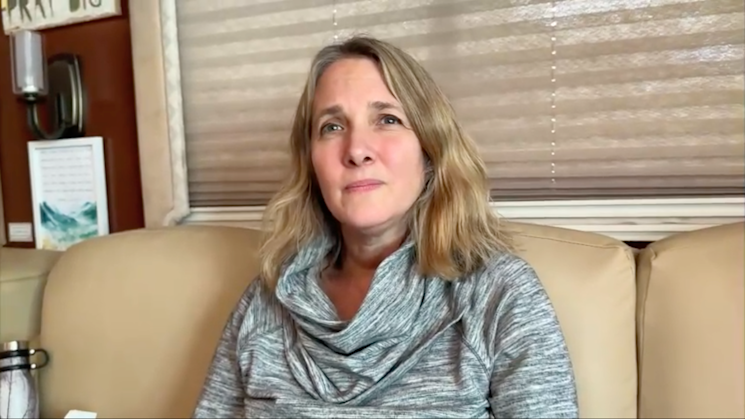 Lucian Was Hurt By Childhood Vaccines #vaccines #NY