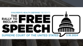 🚨Mary Holland + Lara Logan Discuss Upcoming Groundbreaking SCOTUS Censorship Court Case