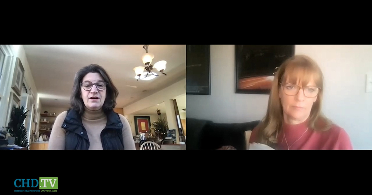 Video ‘Sent Shivers Down My Spine’ + More